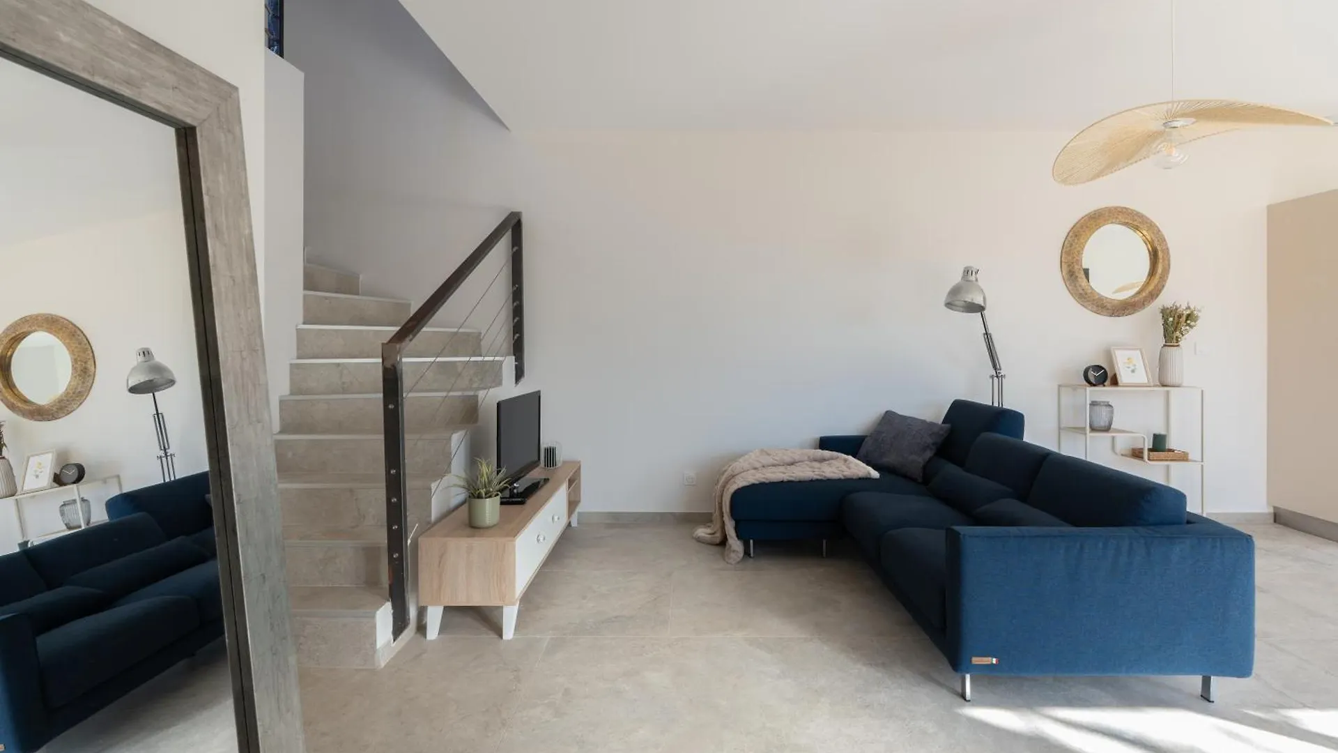 Maison Paisible Au Pied De La Sainte Victoire Ideale Pour Un Sejour En Famille Ou Entre Amis Beaurecueil 0*,