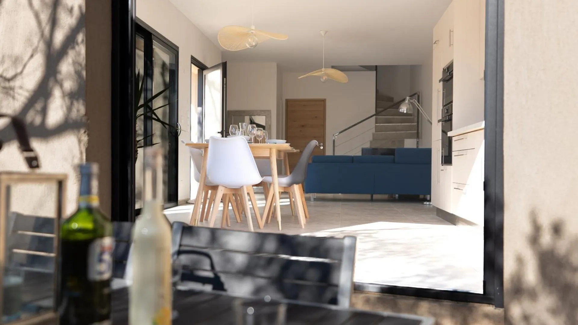 Maison Paisible Au Pied De La Sainte Victoire Ideale Pour Un Sejour En Famille Ou Entre Amis Beaurecueil Holiday home