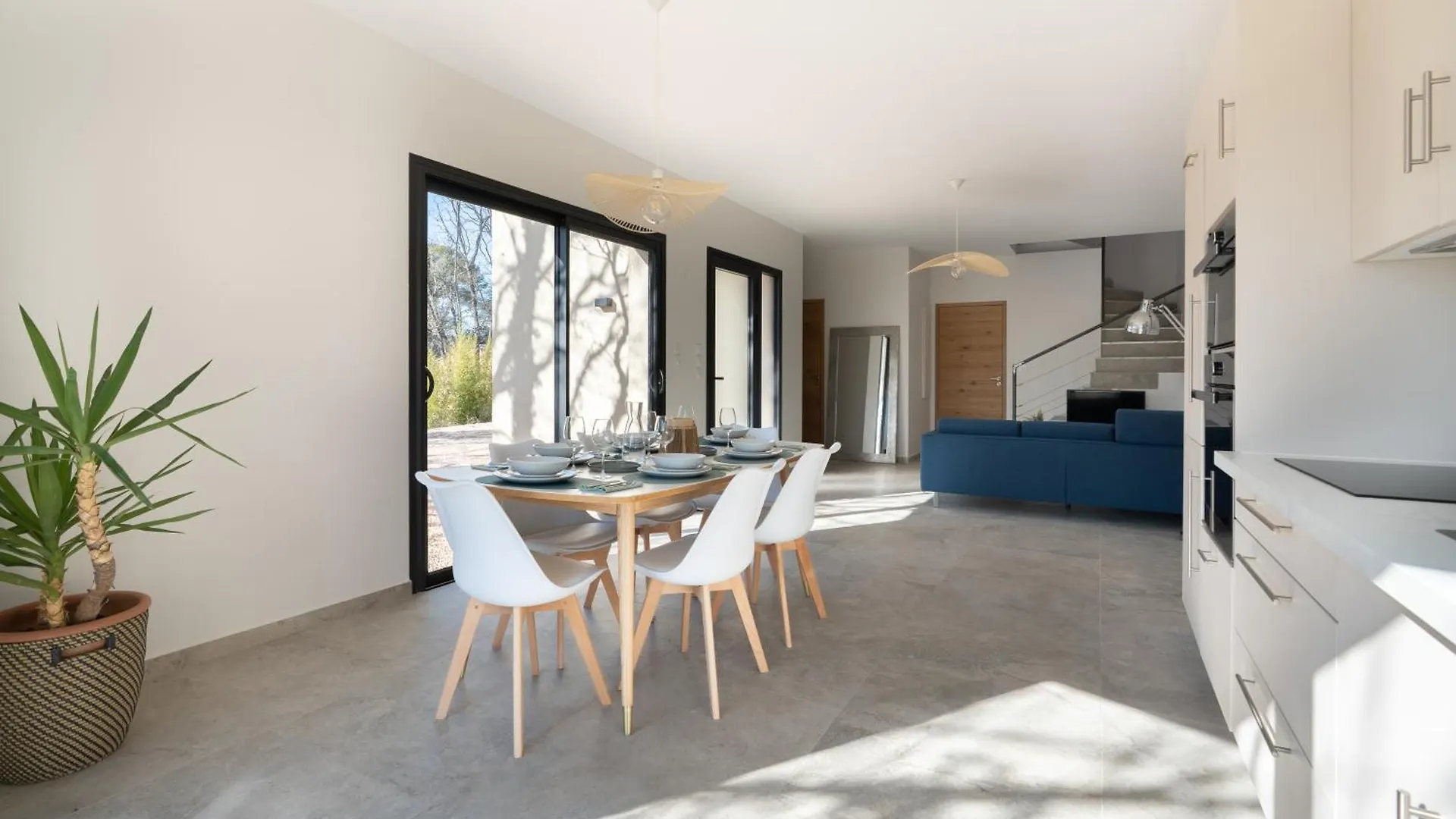 Holiday home Maison Paisible Au Pied De La Sainte Victoire Ideale Pour Un Sejour En Famille Ou Entre Amis Beaurecueil