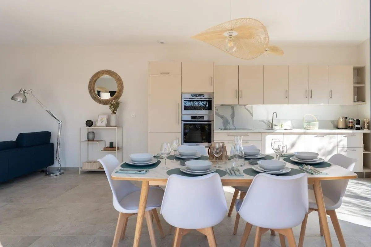 Maison Paisible Au Pied De La Sainte Victoire Ideale Pour Un Sejour En Famille Ou Entre Amis Beaurecueil Holiday home